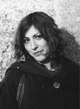 Tania Koller